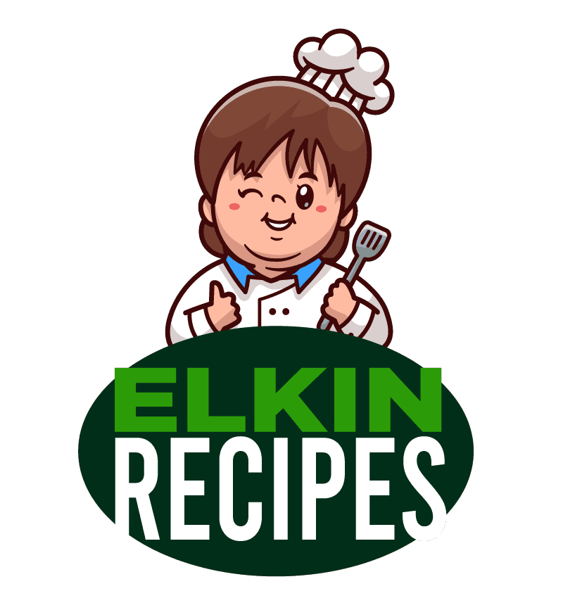 Josh Elkin Recipes logo