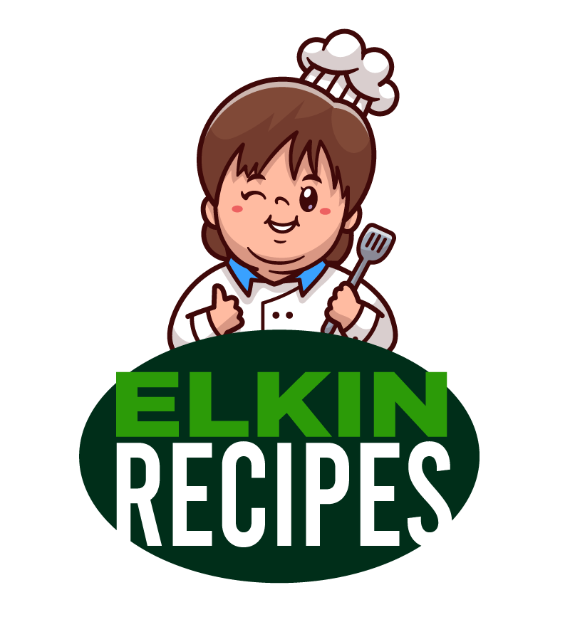 Josh Elkin Recipes